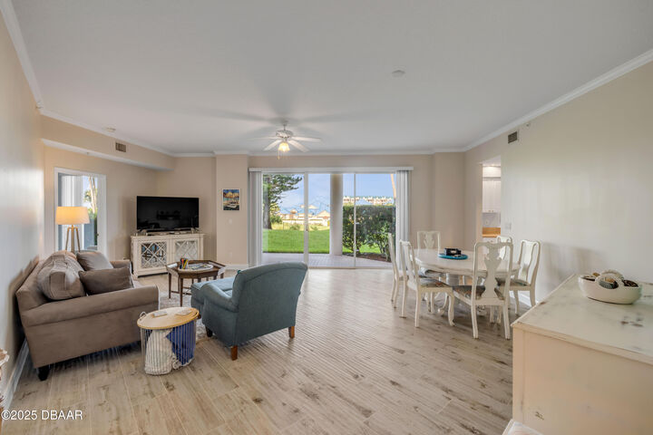 Property Photo: 4650 Links Village Drive B103 FL 32127