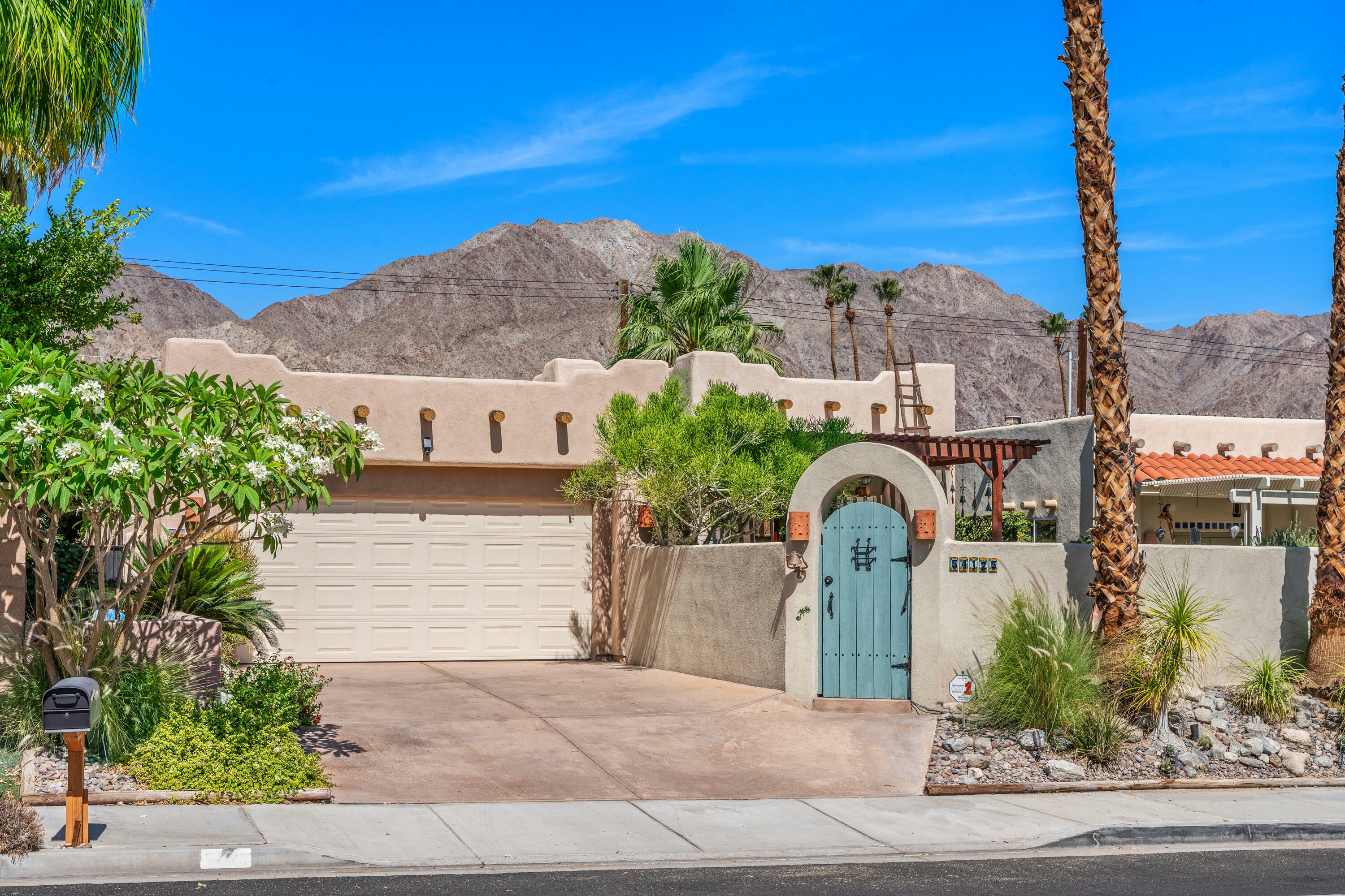 Property Photo: 54125 Eisenhower Drive CA 92253