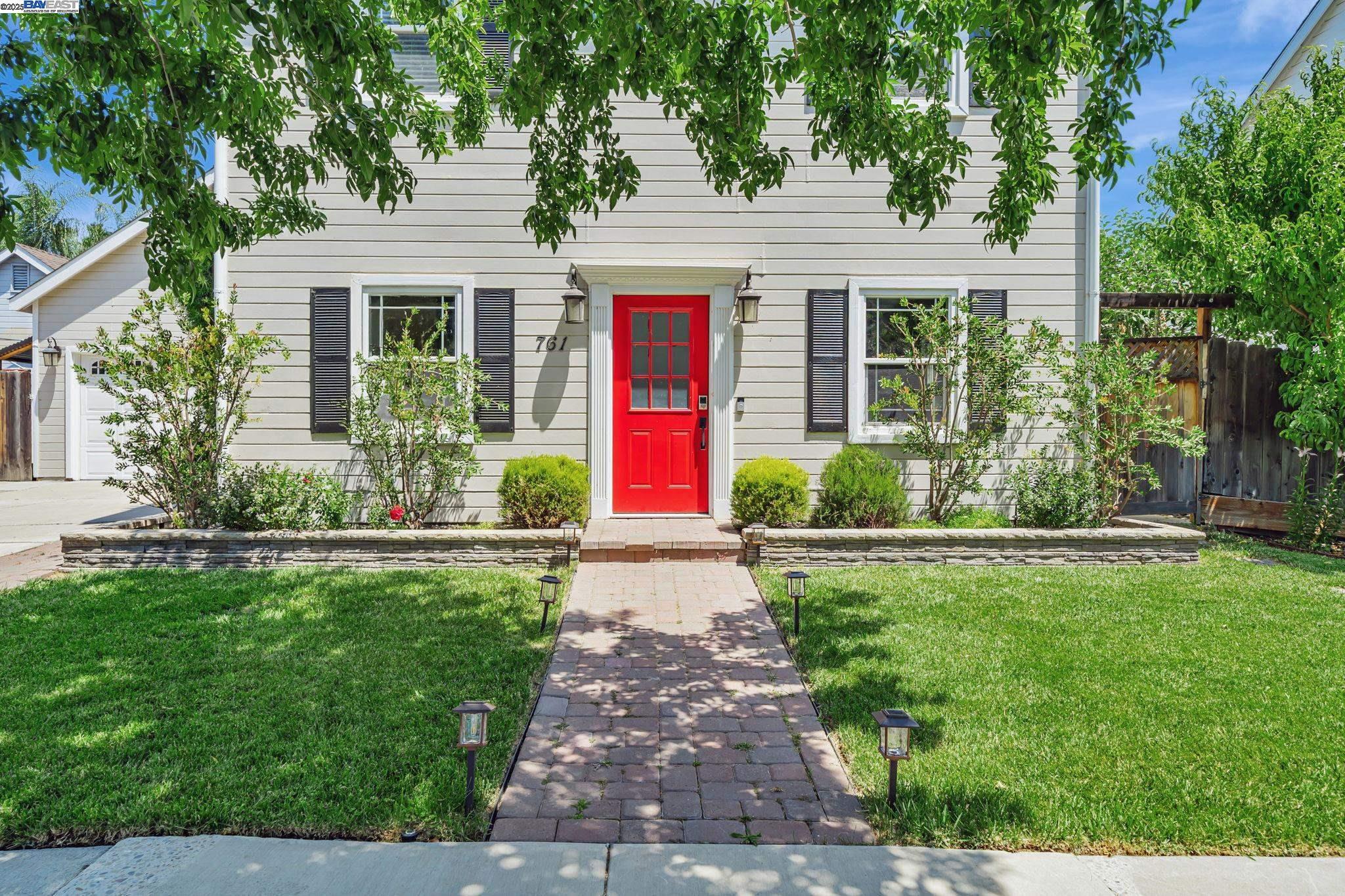 761 Potsgrove Place  Tracy CA 95377 photo
