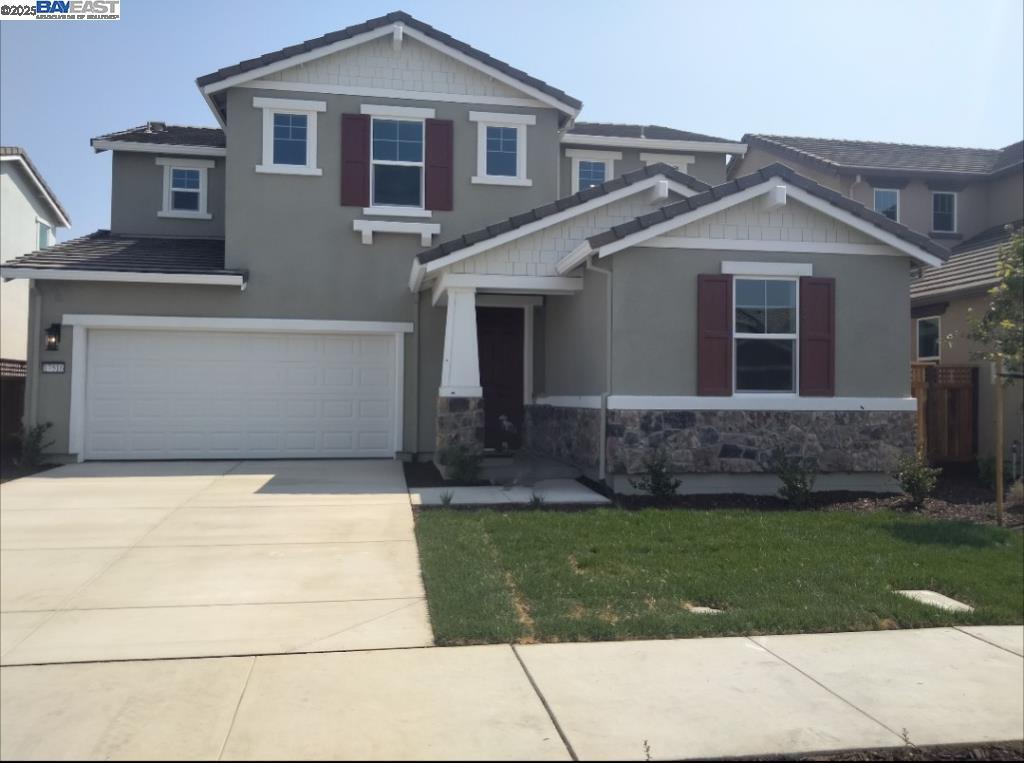 17516 Gemini Ct  Lathrop CA 95330 photo