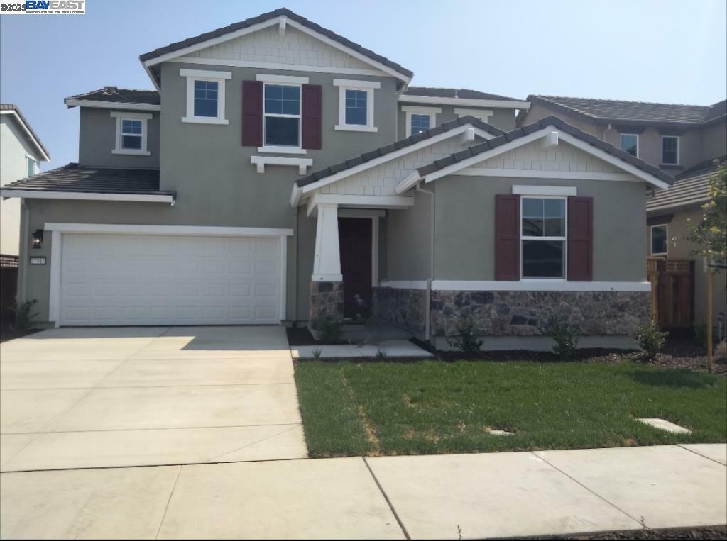 Property Photo: 17516 Gemini Ct CA 95330