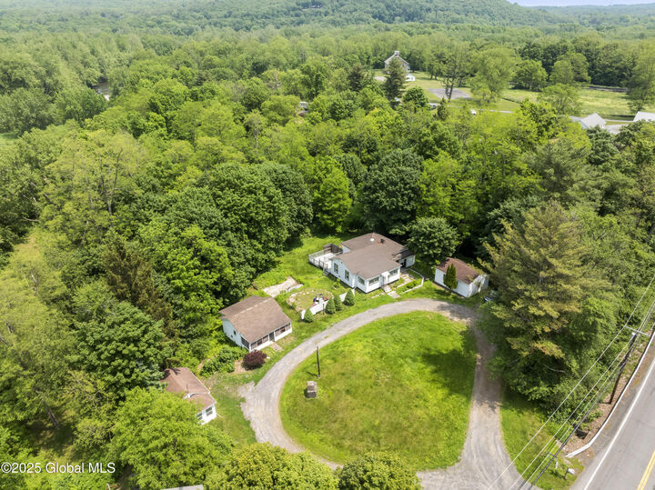 Property Photo:  1588 Co Rd 23B  NY 12451 