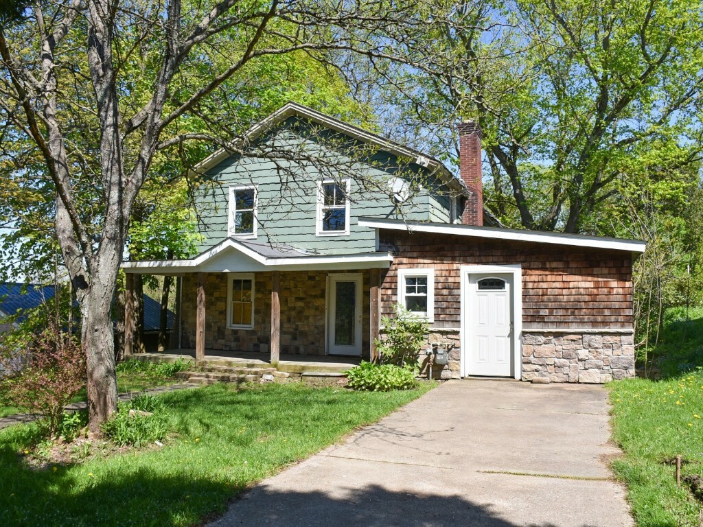 Property Photo: 547 S Main Street PA 16403