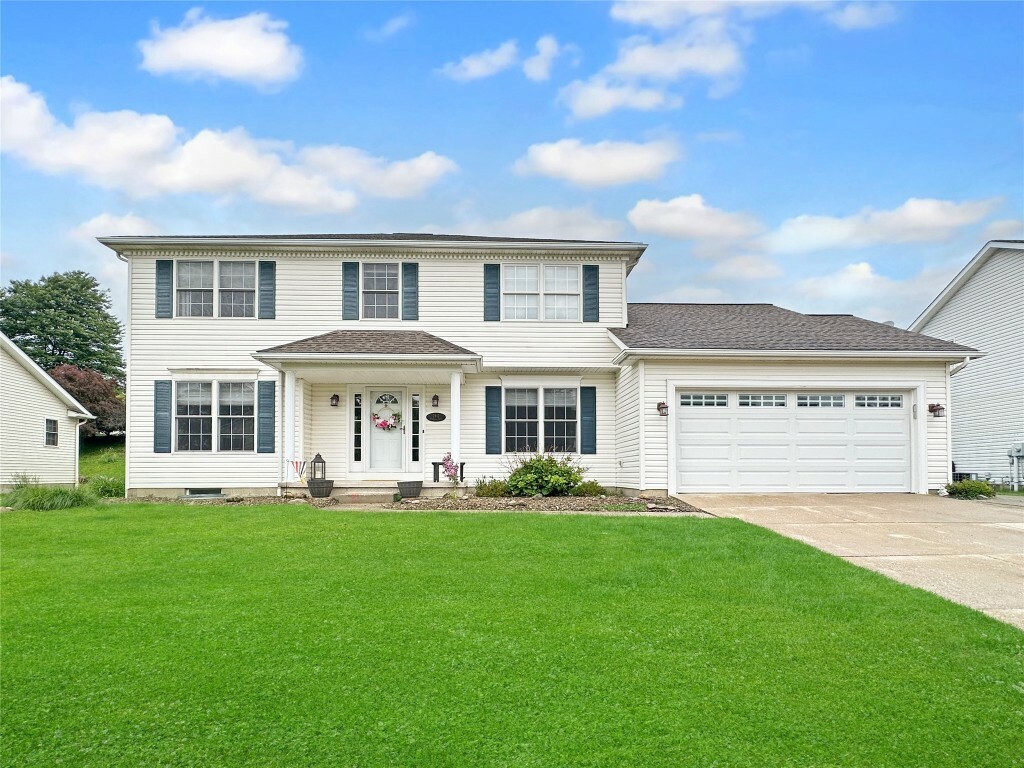 Property Photo: 2912 Woodview Drive PA 16506