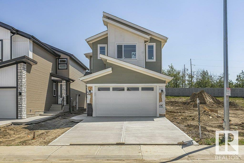 Property Photo: 81 Silverstone Drive AB T7Y 0E8