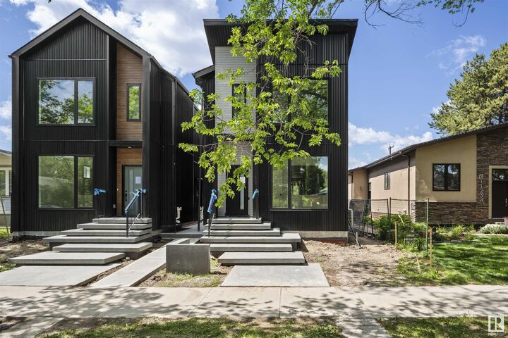 Property Photo:  11232 127 Street NW  AB T5P 1N2 