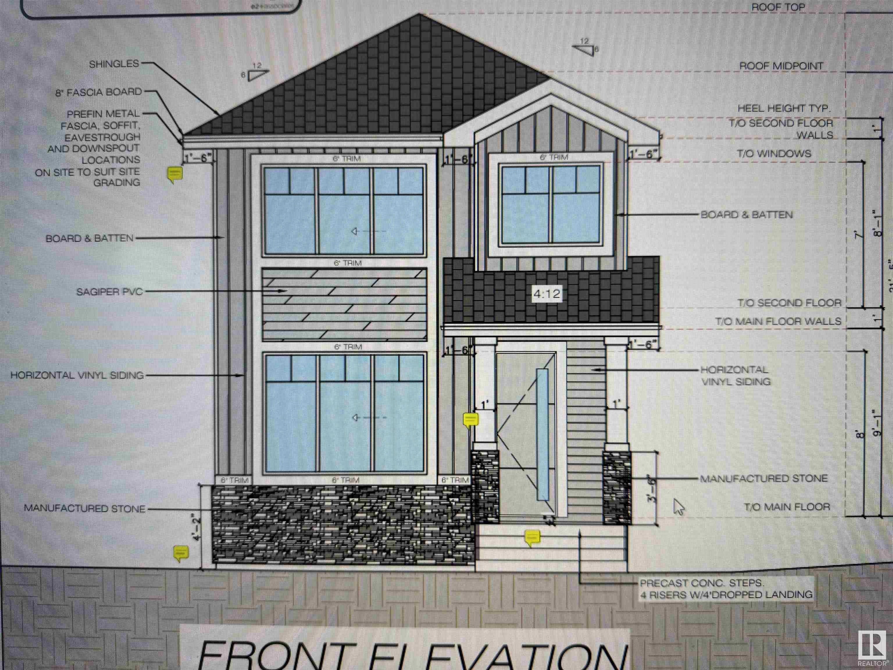Photo de la propriété: 43 Rosa Crescent AB T8N 8B7