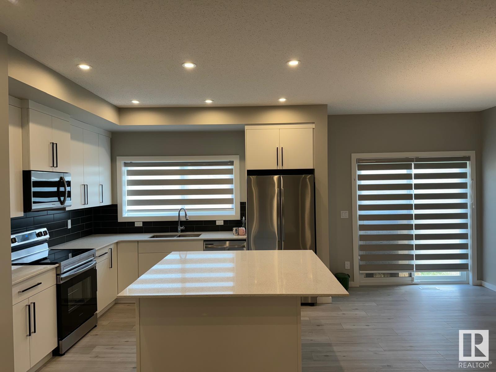 Property Photo: 611 31 Avenue NW AB T6T 2V6