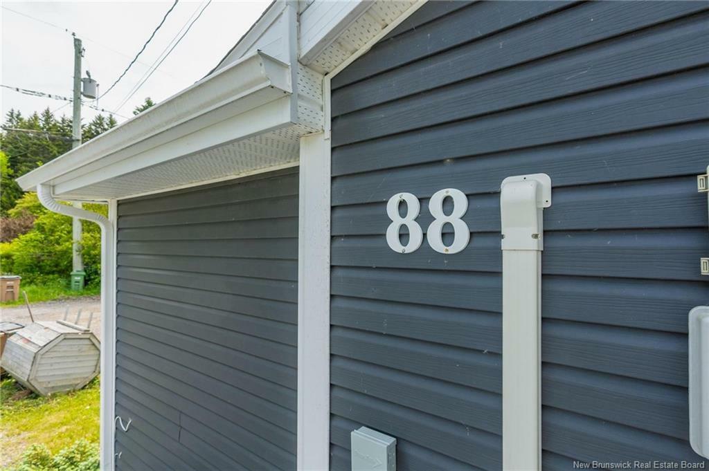 Photo de la propriété: 88 McLaughlin Road NB E2J 4S2