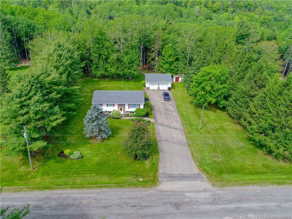 122 Millbrook Road  Mill Brook NB E4E 3V7 photo
