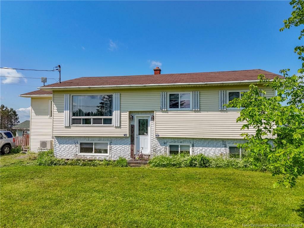 Property Photo: 34 Frog Lake Road NB E6K 2C7