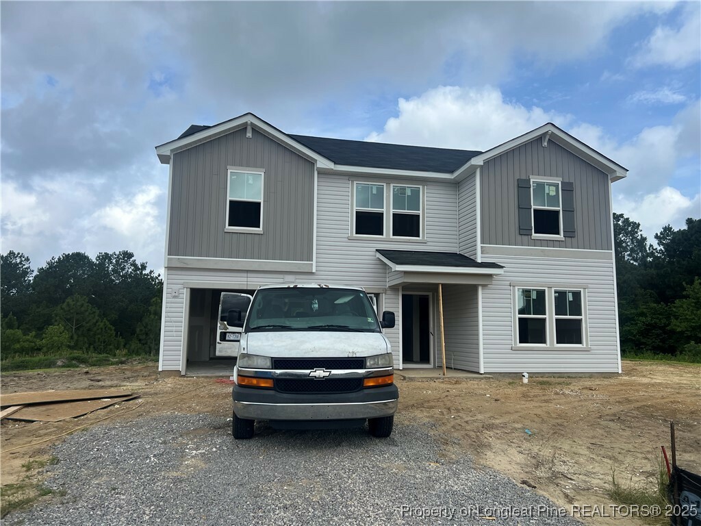 Property Photo: 1072 Emerald Stone Loop NC 28348