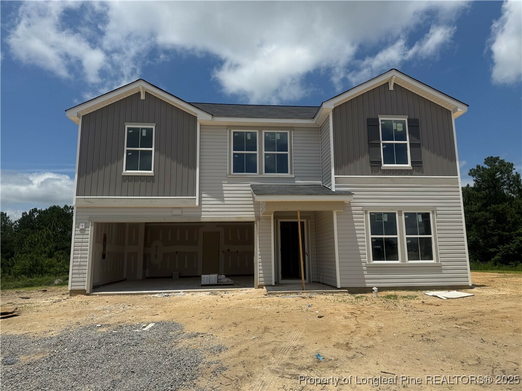 Property Photo: 1072 Emerald Stone Loop NC 28348