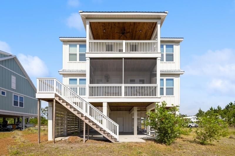 Property Photo:  2629 SR 30-A  FL 32456 