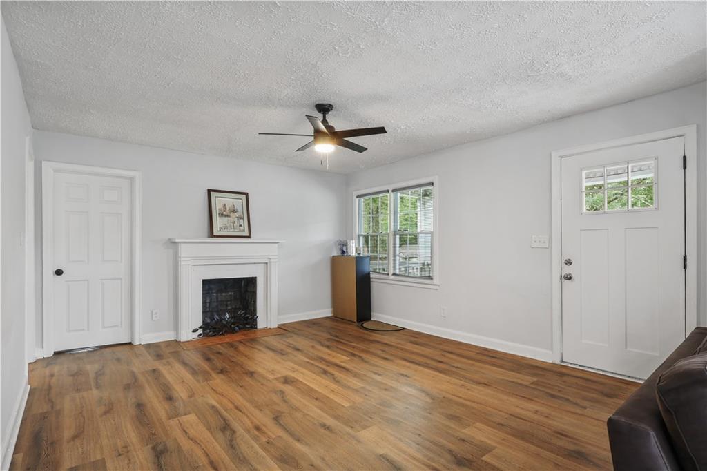 Property Photo: 3006 Dogwood Drive GA 30354