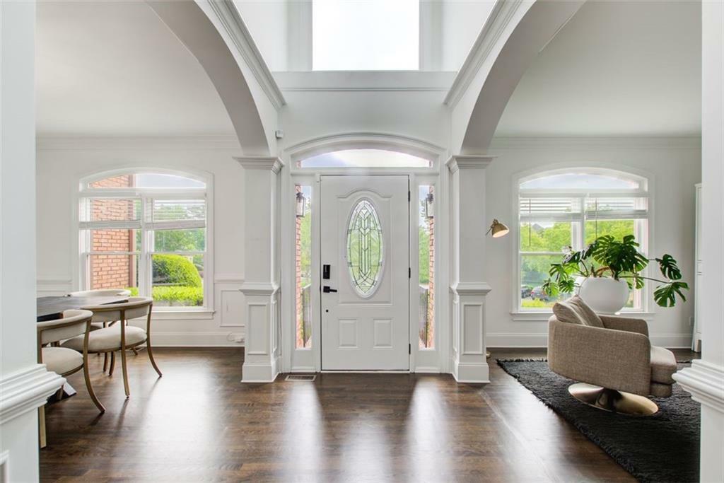 Property Photo: 1952 Sugarstone Drive GA 30043
