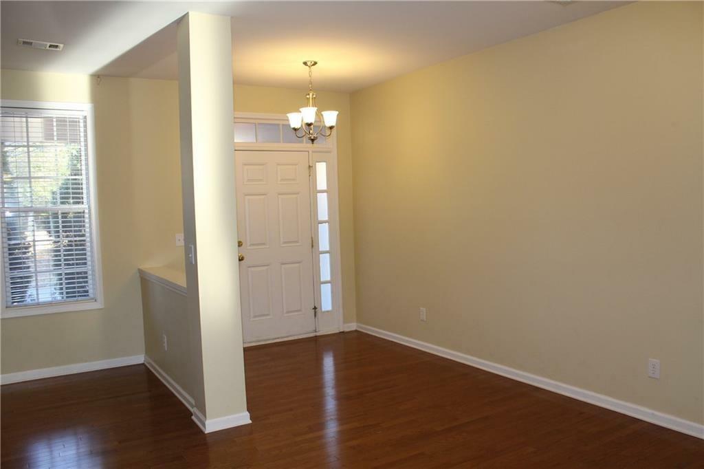Property Photo: 2627 Hampton Park Drive GA 30062