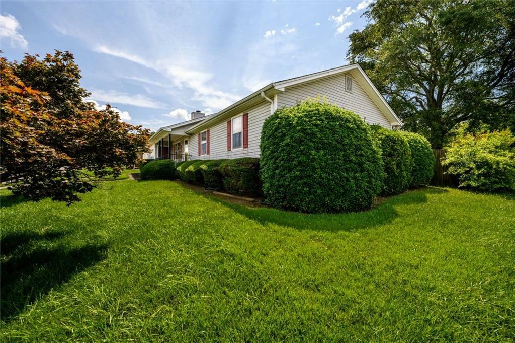 Property Photo: 525 Watson SE GA 30501