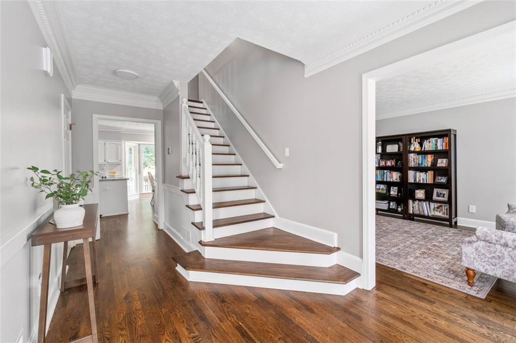 Property Photo: 4546 Graywood Trace GA 30092