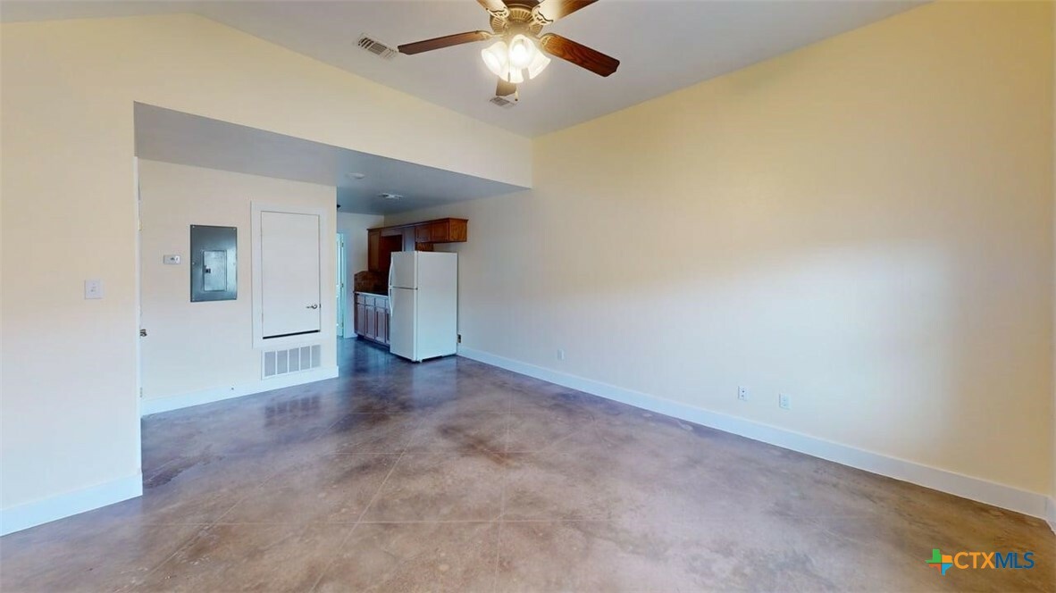 Property Photo: 1240 Honor Lane TX 76501