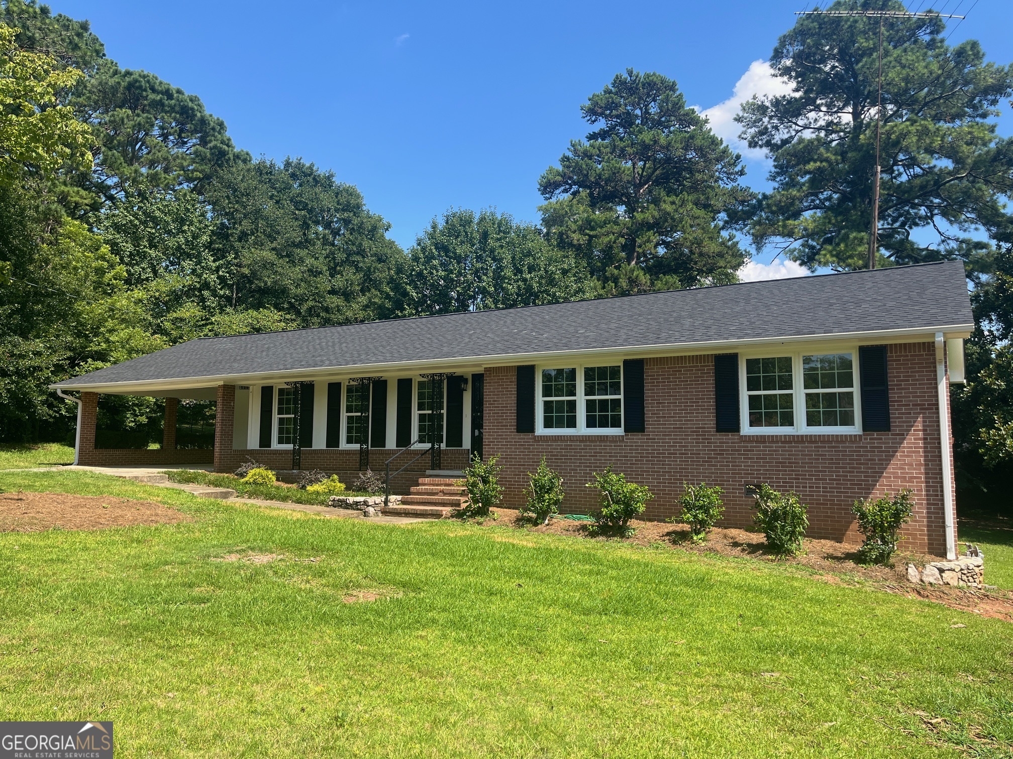 923 Norwood Drive  Lagrange GA 30240 photo