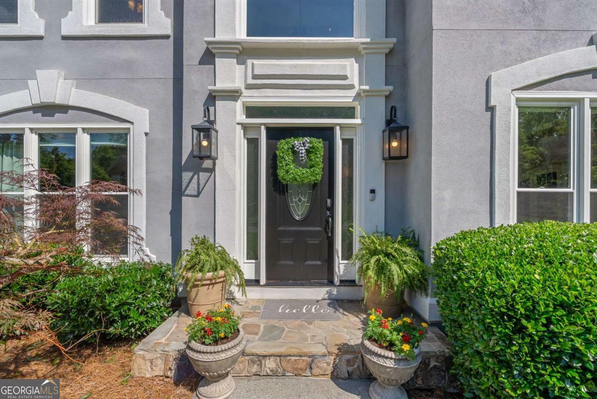 Property Photo:  681 Braidwood Terrace NW  GA 30101 