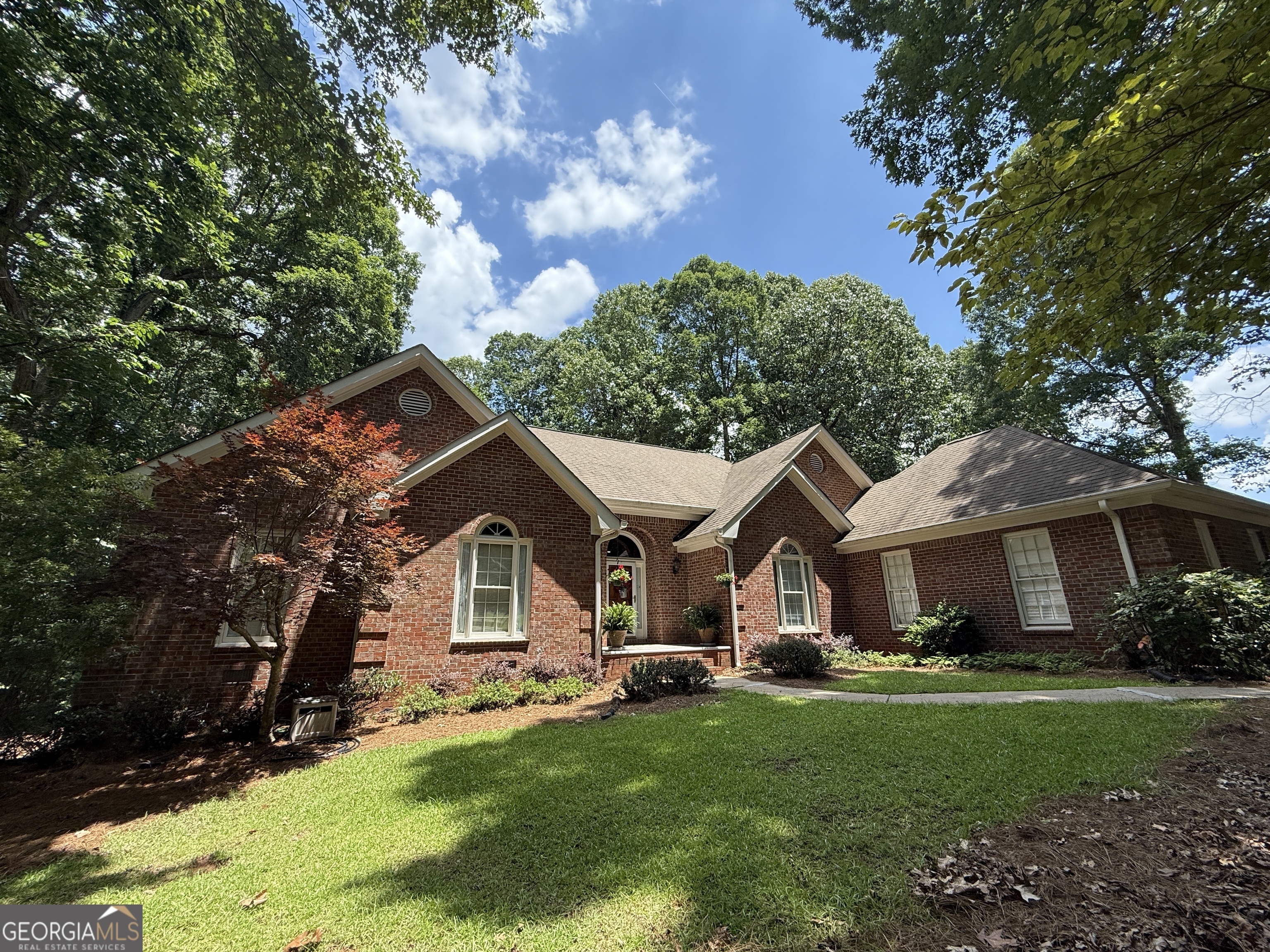 280 Emerald Lake Drive  Fayetteville GA 30215 photo