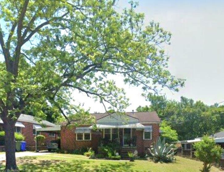 Property Photo: 3022 Baldwin Street GA 31906