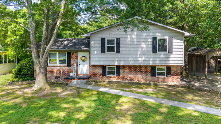 Property Photo:  125 Westerly Avenue  TN 37307 