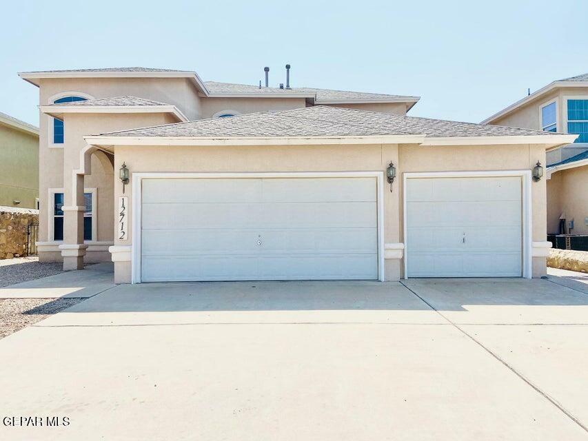 12712 Tierra Aurora Drive  El Paso TX 79938 photo