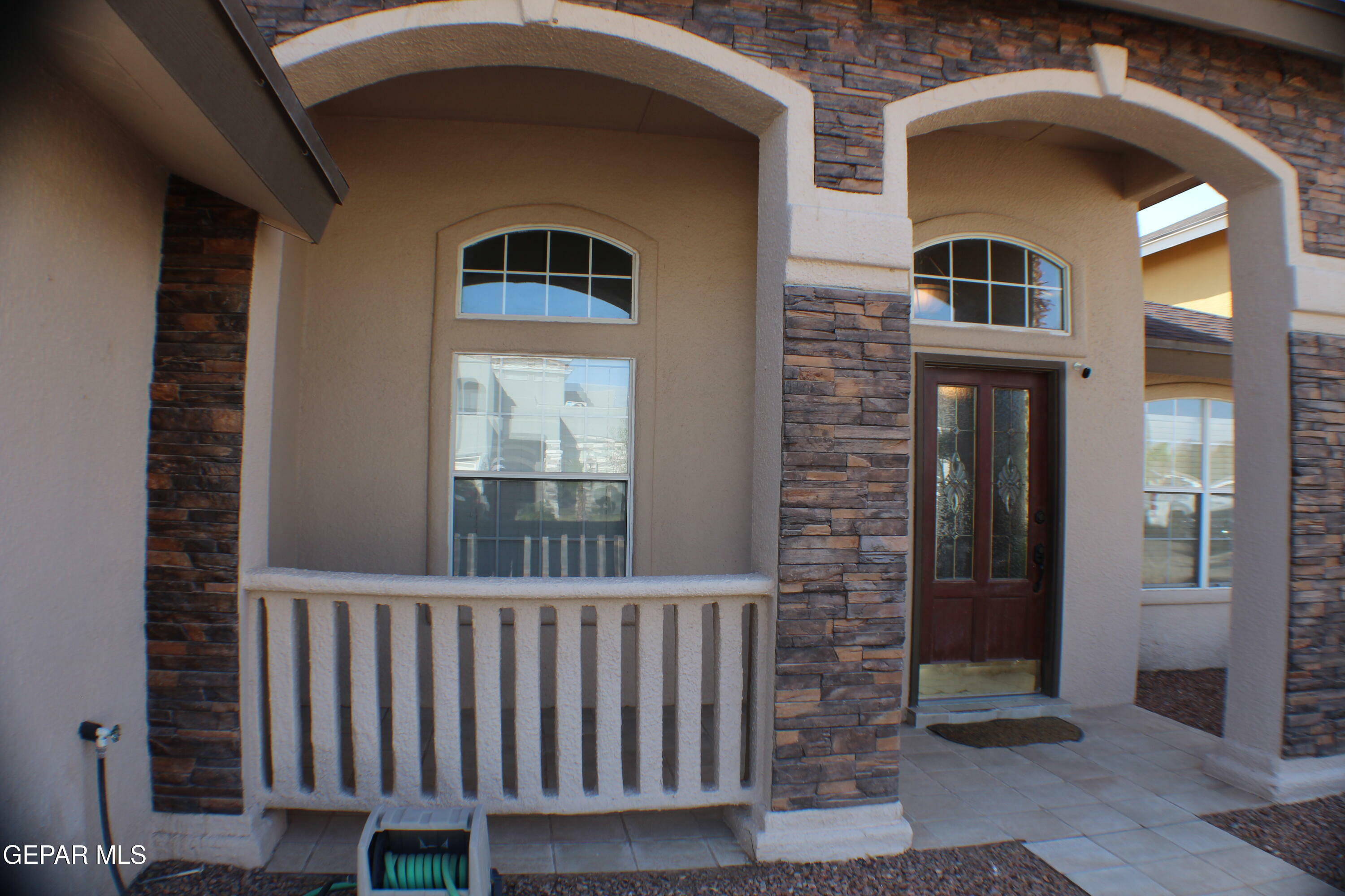 Property Photo: 1429 Jettie Ray Way TX 79936