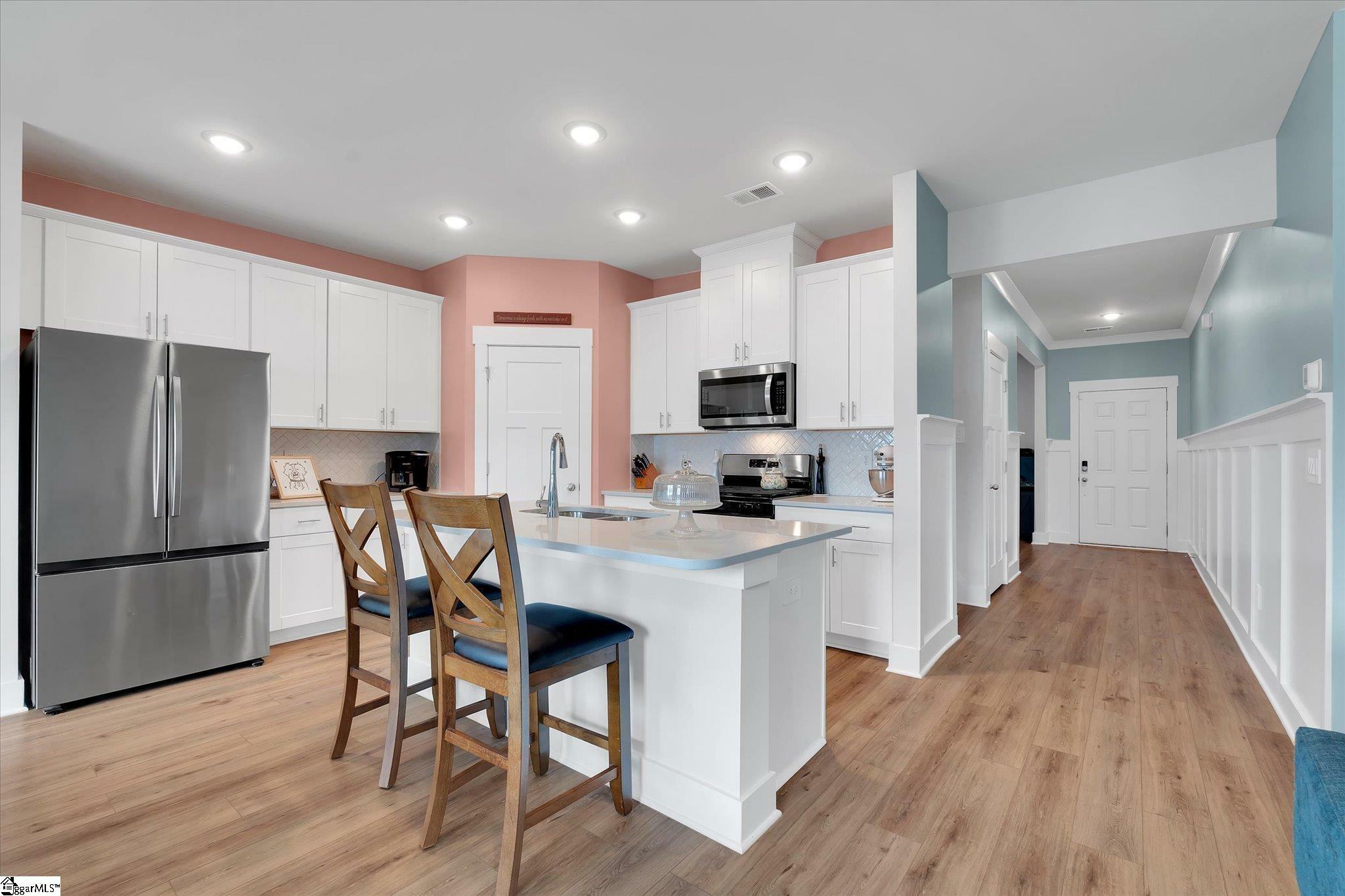 Property Photo: 203 Allenby Lane SC 29680