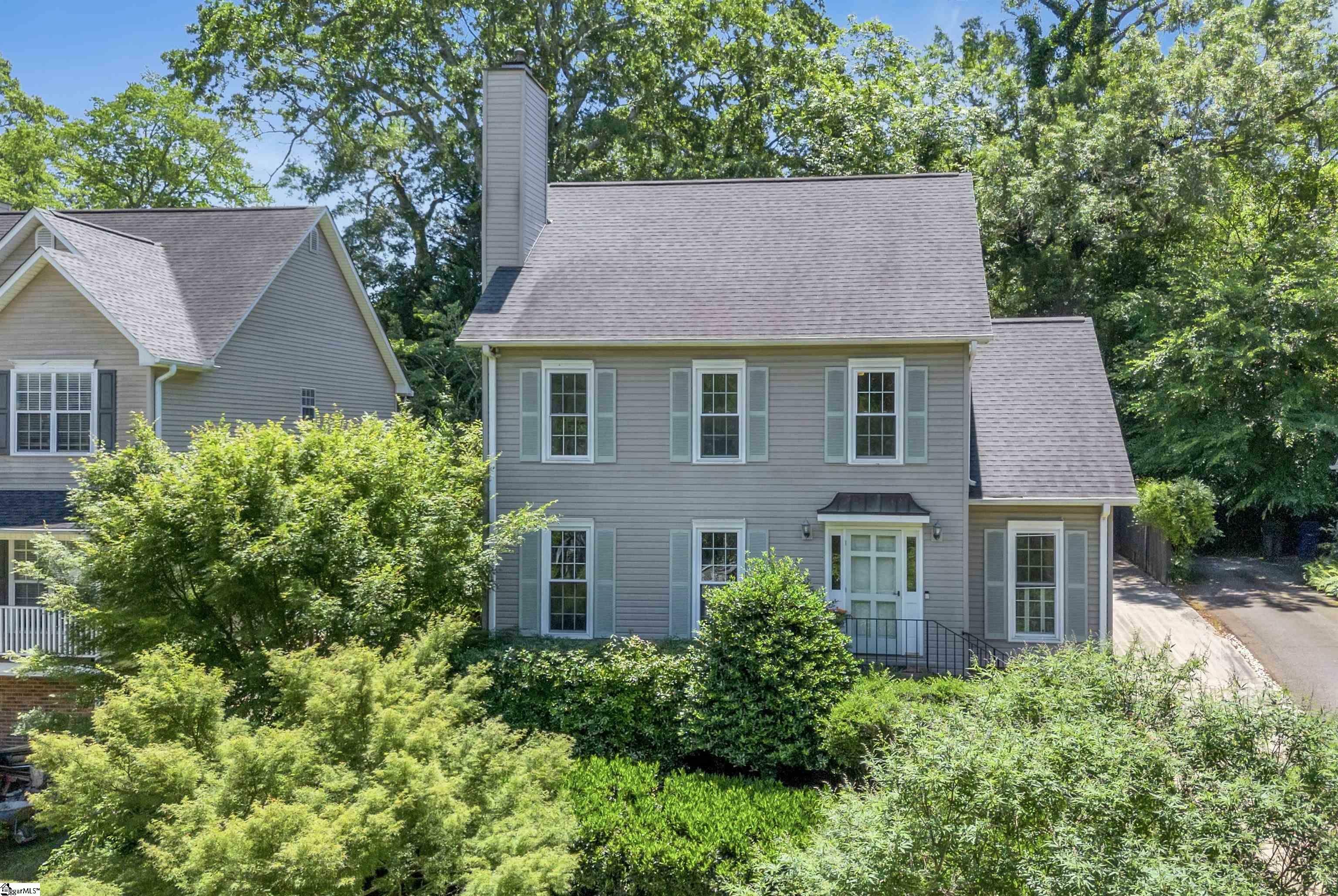 Property Photo: 48 Oak Crest Court SC 29605
