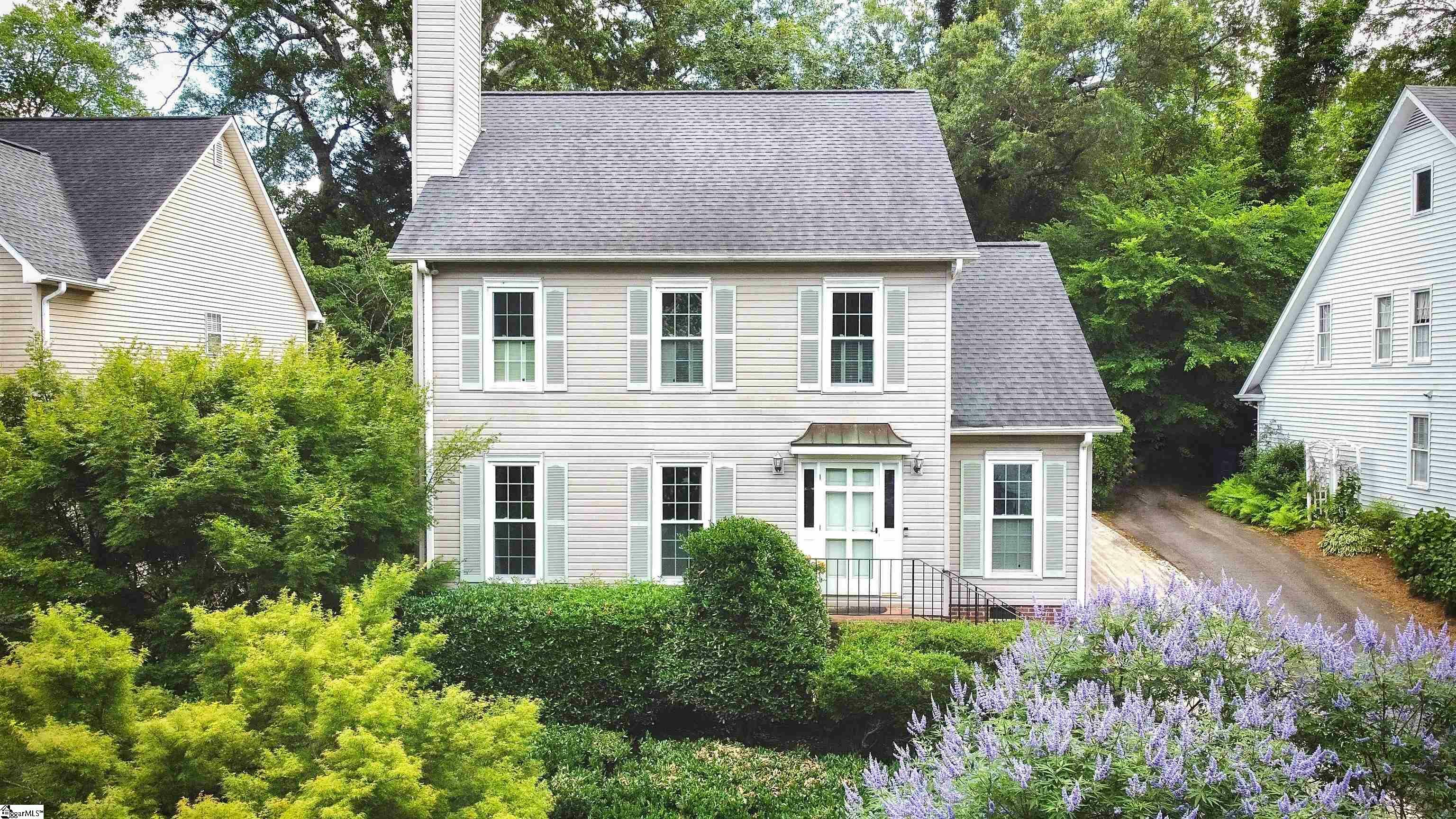 Property Photo:  48 Oak Crest Court  SC 29605 