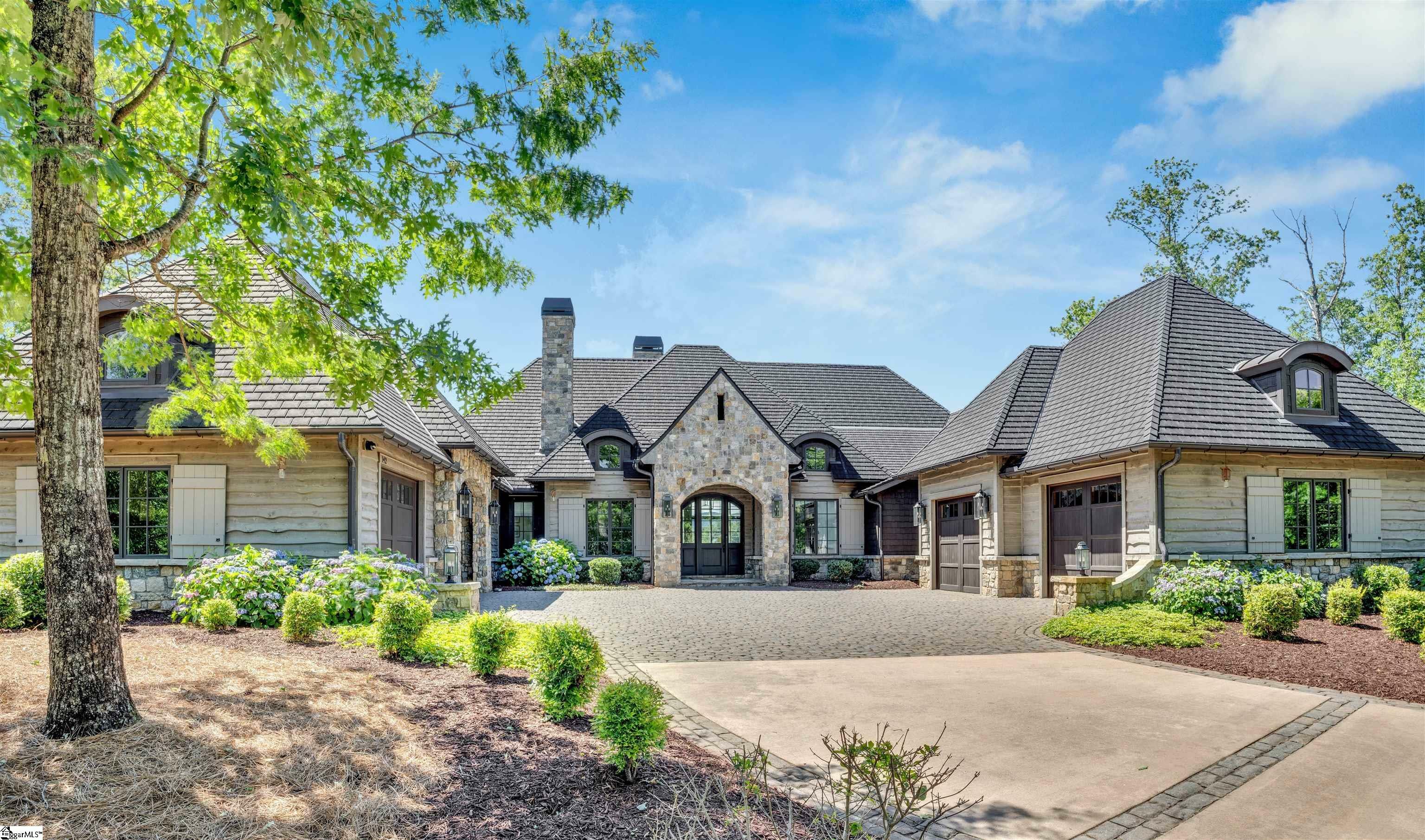 Property Photo: 142 Cherokee Rose Trail SC 29661