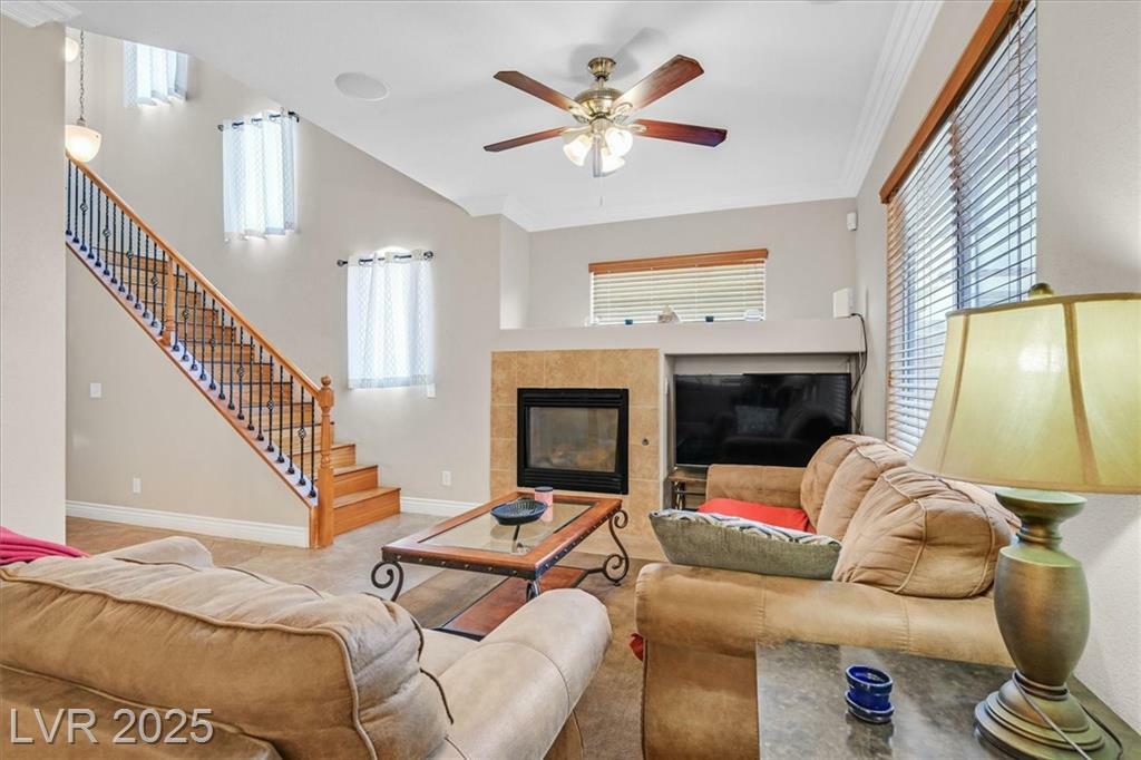 Property Photo: 10601 Lessona Street NV 89141