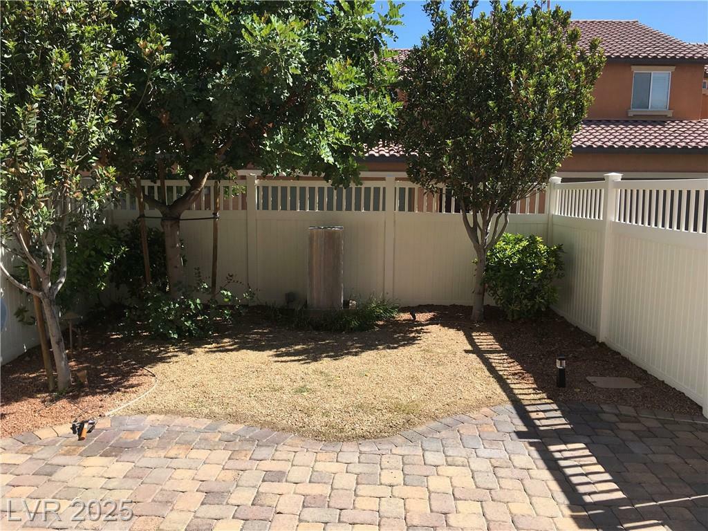 Property Photo: 3175 Obscured Light Walk NV 89044