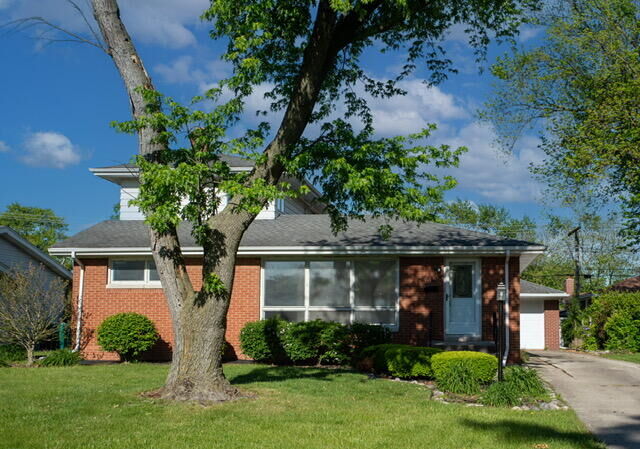 Property Photo:  8133 Howard Avenue  IN 46321 