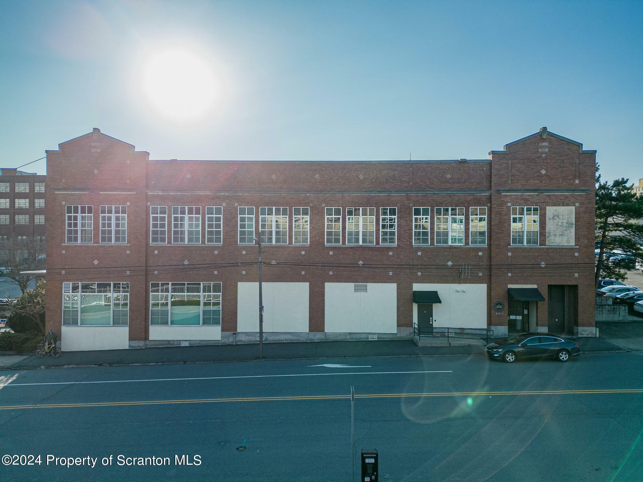 Property Photo: 438 Penn Avenue PA 18503