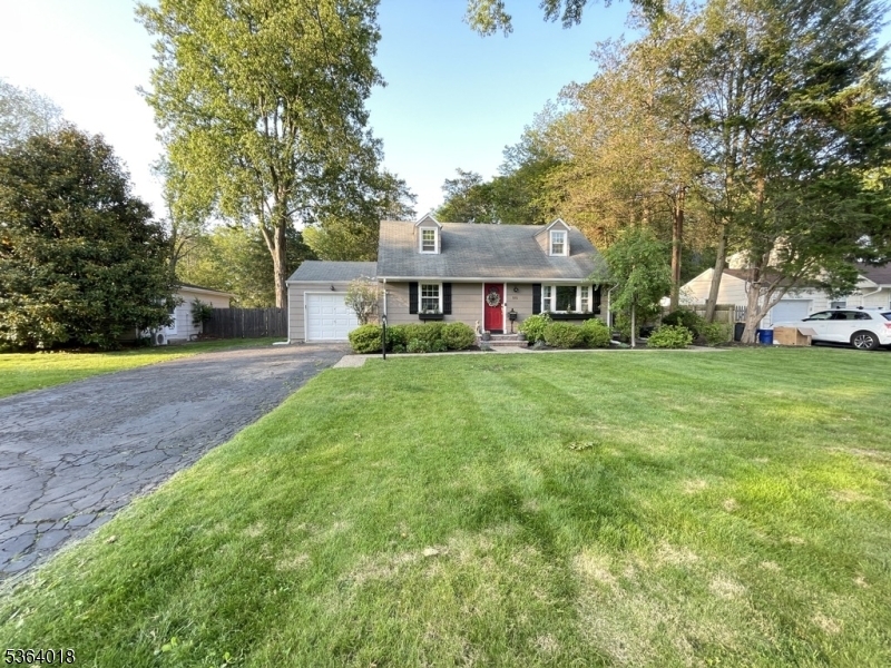 Property Photo: 353 Acacia Rd NJ 07076