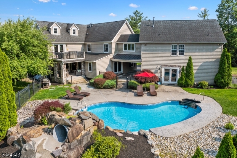 Property Photo: 231 Woods Rd NJ 08844