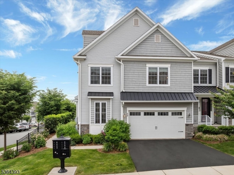 Property Photo: 69 Aspen Dr NJ 07009