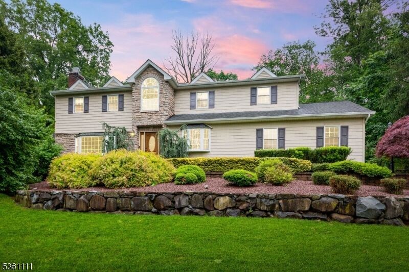 Property Photo: 28 Sherbrook Dr NJ 07922