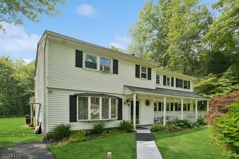 Property Photo: 1 Beaver Brook Drive NJ 07461
