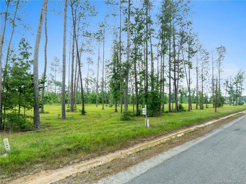 Property Photo: 0 Tract 4 Duke Hollingsworth Road LA 70657