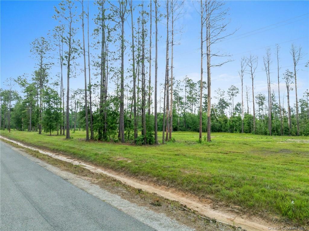Property Photo: 0 Tract 6 Lonnie Cole Road LA 70657