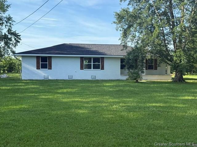 159 Coward Road  Dequincy LA 70633 photo