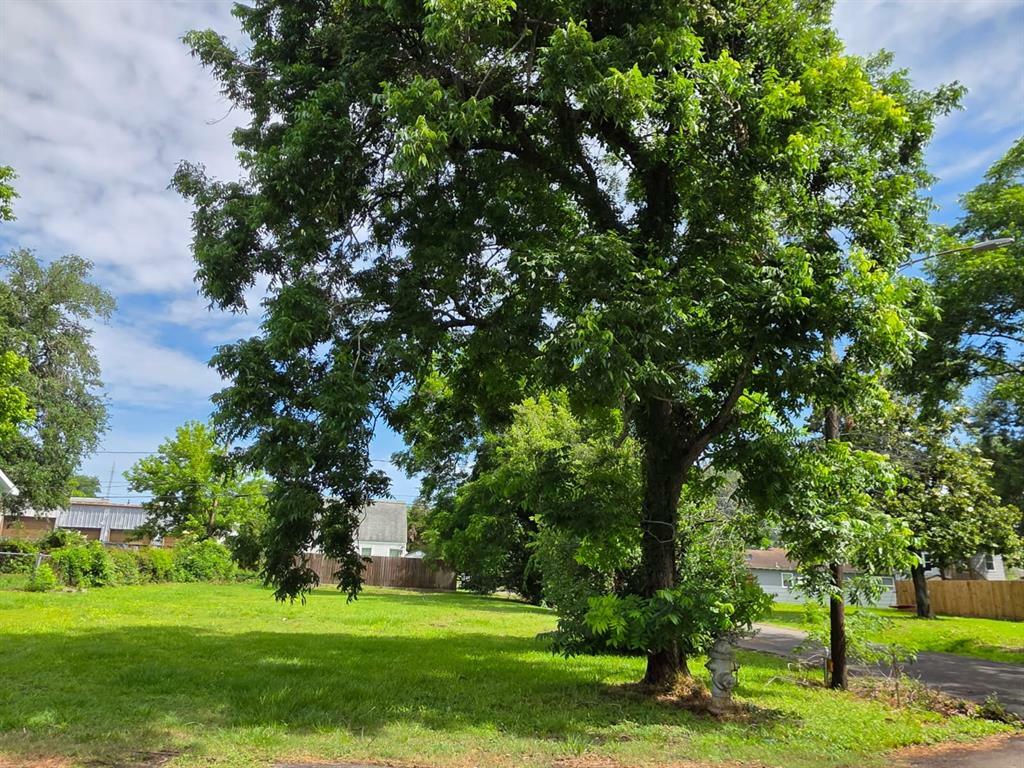 Property Photo: 300 Neal Street TX 77520