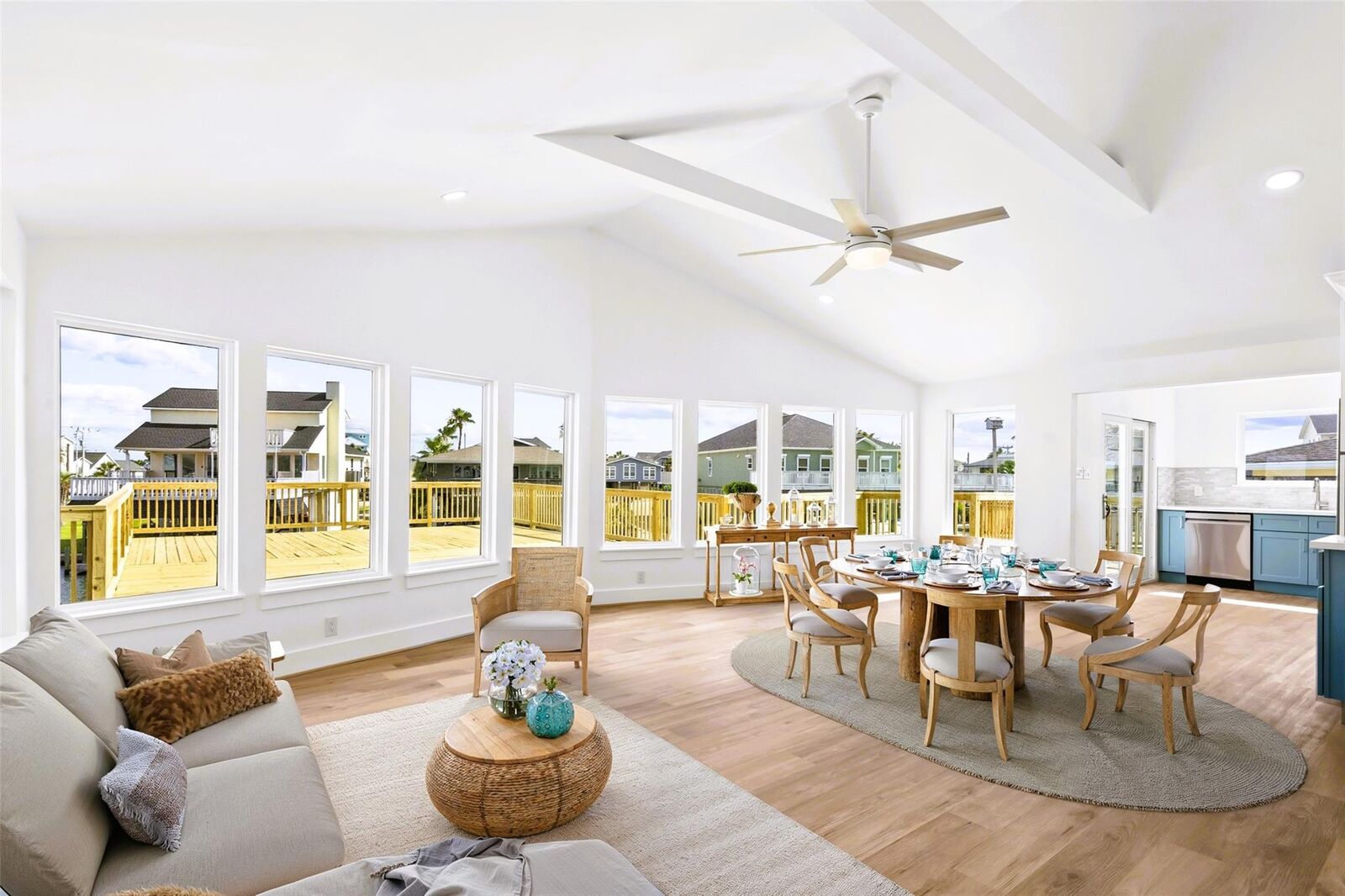 Property Photo:  1326 Hawaii Drive  TX 77554 