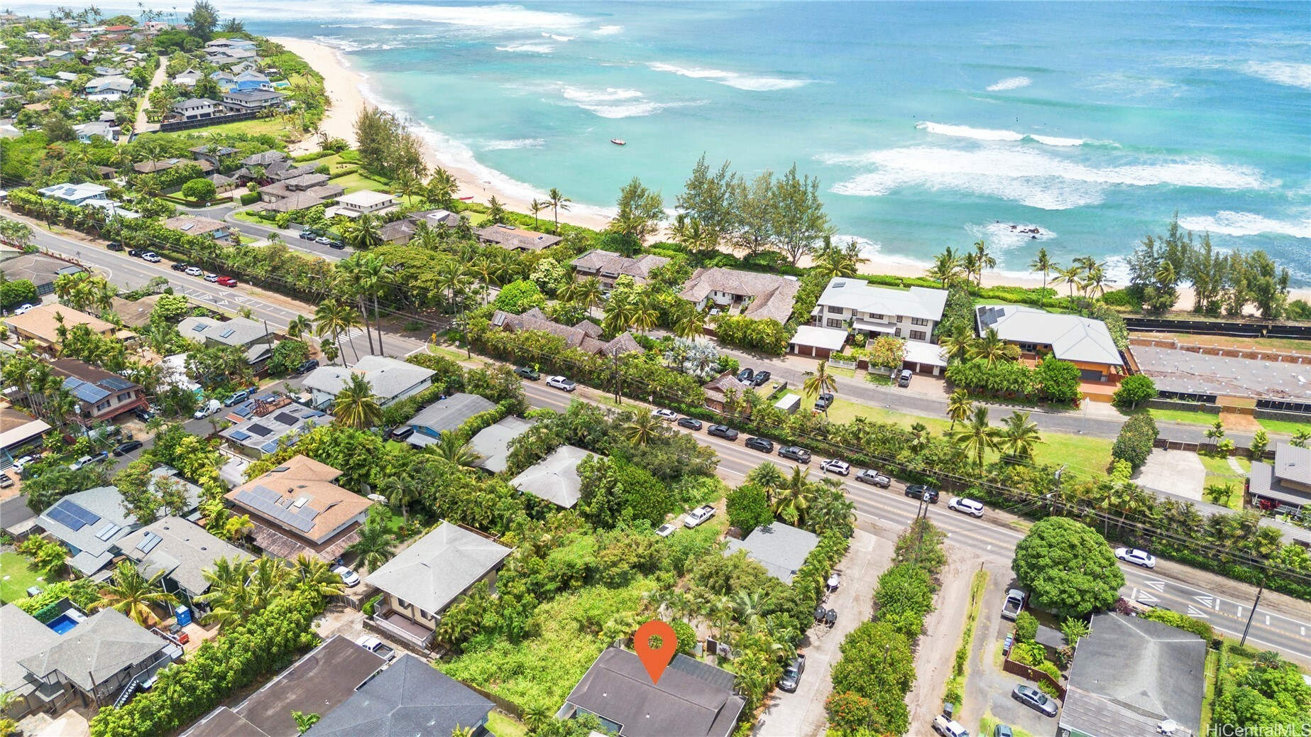 58-292 Kamehameha Highway  Haleiwa HI 96712 photo